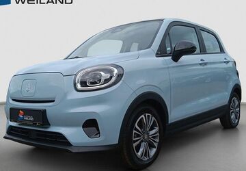 Leapmotor T03 9.000 km 18.500 &euro; Neunkirchen 66539