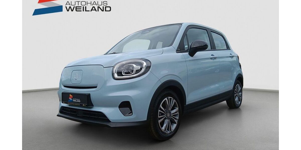 Leapmotor T03 9.000 km 18.500 &euro; Neunkirchen 66539
