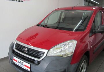 Peugeot Partner 64.000 km 7.990 &euro; Saarbrücken 66121