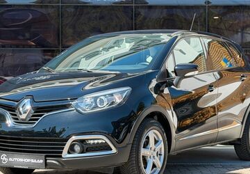 Renault Captur 135.082 km 5.900 &euro; Saarbrücken 66117