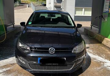 VW Polo 169.000 km 3.999 &euro; Sulzbach/Saar 66280