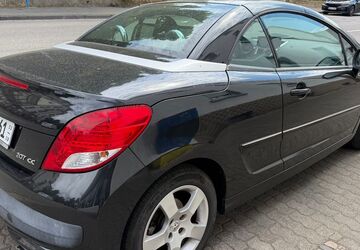 Peugeot 207 100.000 km 3.800 &euro; Saarbrücken 66115