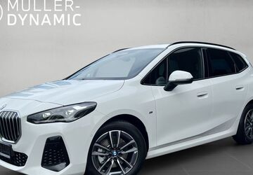BMW 218 Active Tourer 14.826 km 40.970 &euro; Lebach 66822