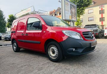 Mercedes-Benz Citan 50.000 km 7.900 &euro; Saarbrücken 66115