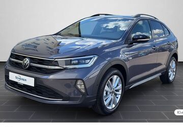 VW Taigo 6.900 km 24.990 &euro; Saarbrücken 66115