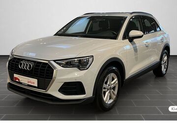 Audi Q3 34.682 km 26.980 &euro; Saarbrücken 66115