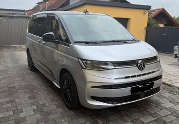 VW T7 Multivan 13.000 km 49.950 &euro; Neunkirchen 66539