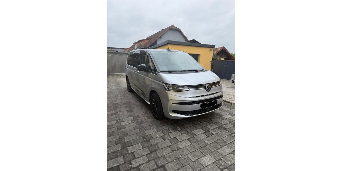 VW T7 Multivan 13.000 km 49.950 &euro; Neunkirchen 66539