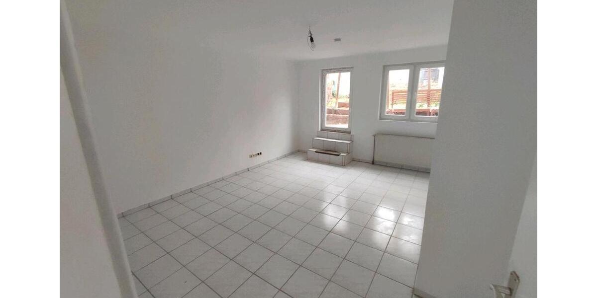Etagenwohnung Breitenbach - 1 Zimmer, 30 m&sup2;, 500&euro; | Angebot:26621567