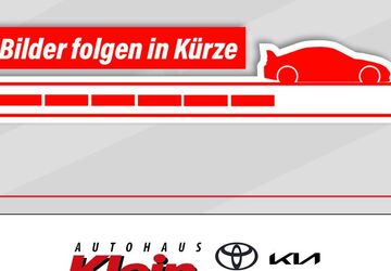 Toyota C-HR 19.453 km 33.970 &euro; Saarlouis 66740