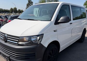 VW T6 Transporter 362.629 km 10.500 &euro; Saarlouis-Fraulautern 66740