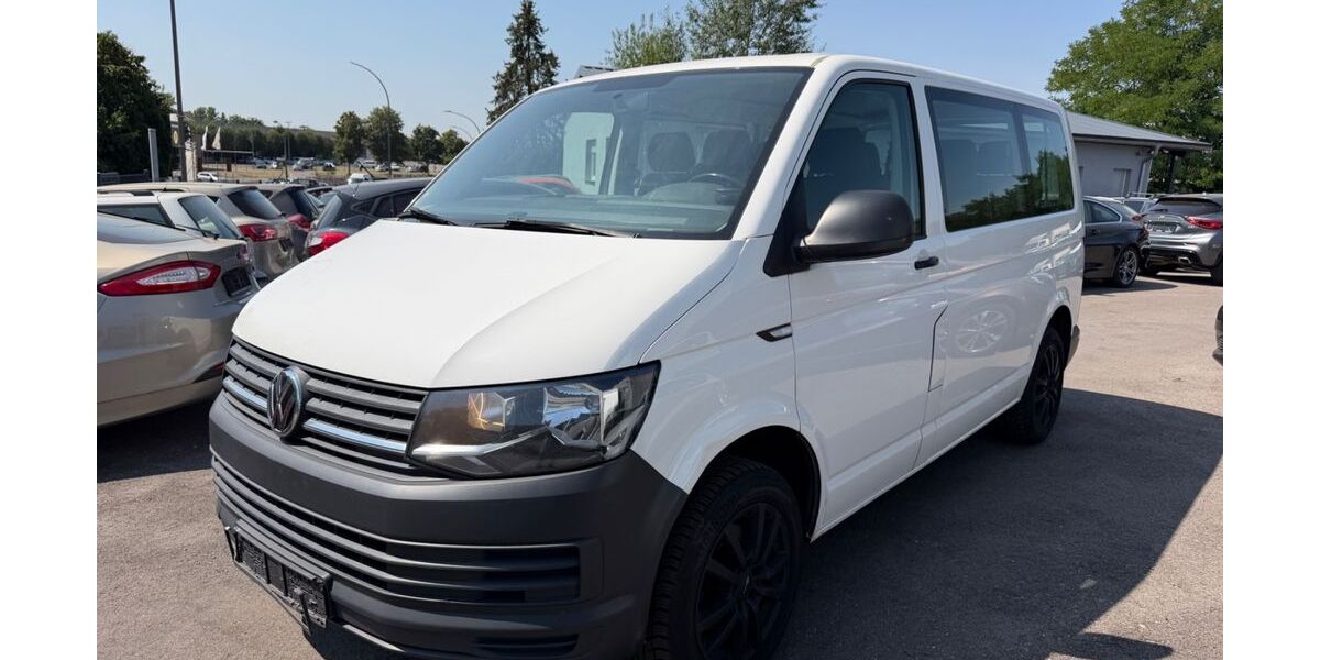 VW T6 Transporter 362.629 km 10.500 &euro; Saarlouis-Fraulautern 66740