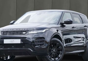 Land Rover Range Rover Evoque 3.000 km 62.490 &euro; Saarbrücken 66121