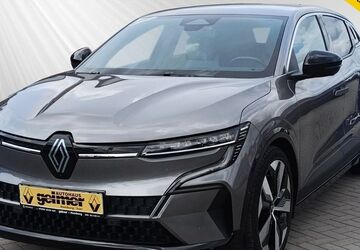 Renault Megane E-TECH 38.900 km 24.950 &euro; Homburg (Saar) 66424
