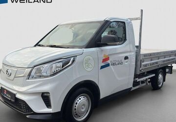 Maxus eDeliver 3 6.150 km 42.900 &euro; Riegelsberg 66292