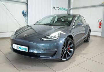 Tesla Model 3 147.890 km 22.900 &euro; Homburg 66424