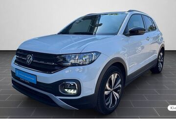 VW T-Cross 41.200 km 16.990 &euro; Saarbrücken 66115