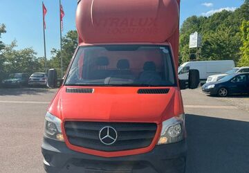 Mercedes-Benz Sprinter 277.000 km 11.500 &euro; Völklingen 66333