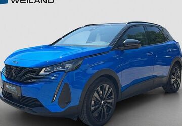 Peugeot 3008 39.000 km 23.100 &euro; Riegelsberg 66292