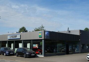 VW Polo 35.800 km 15.990 &euro; Schmelz 66839