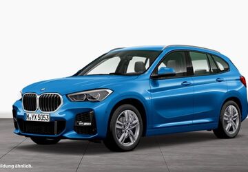 BMW X1 77.243 km 27.470 &euro; Saarbrücken 66121