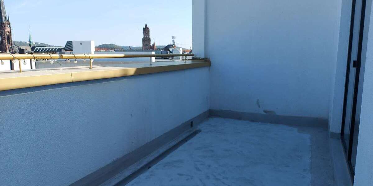 Etagenwohnung Saarbrücken - 3 Zimmer, 78 m&sup2;, 920&euro; | Angebot:26809624