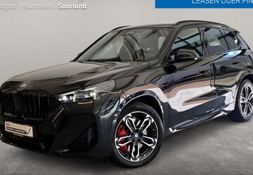 BMW X1 8.071 km 44.980 &euro; Saarbrücken 66121