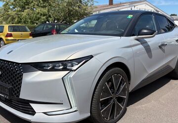DS Automobiles DS4 136.965 km 16.900 &euro; Völklingen 66333