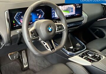 BMW X3 23.353 km 67.508 &euro; Saarbrücken 66121