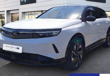 Opel Grandland (X) 4.987 km 48.490 &euro; Saarbrücken 66119