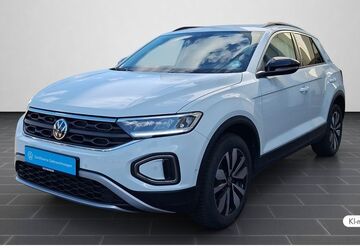 VW T-Roc 19.200 km 21.290 &euro; Saarbrücken 66121
