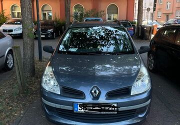 Renault Clio 145.200 km 1.900 &euro; Saarbrucken 66111