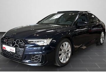 Audi S6 11.125 km 58.890 &euro; Saarbrücken 66115