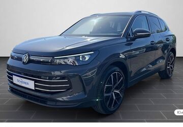 VW Tiguan 10.900 km 38.990 &euro; Saarbrücken 66115