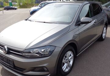 VW Polo 132.000 km 14.300 &euro; Lebach 66822