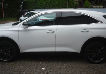 DS Automobiles DS7 (Crossback) 88.000 km 20.990 &euro; Saarbruecken 66119