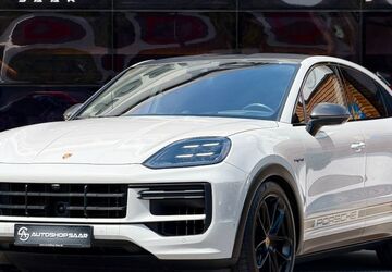 Porsche Cayenne 55.300 km 154.000 &euro; Saarbrücken 66117