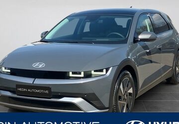 Hyundai IONIQ 5 9.900 km 51.990 &euro; Saarbrücken 66117