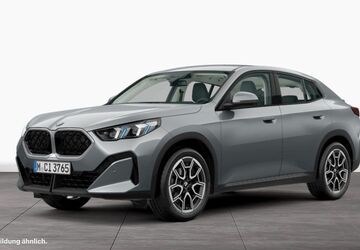 BMW X2 8.751 km 37.990 &euro; Saarbrücken 66121