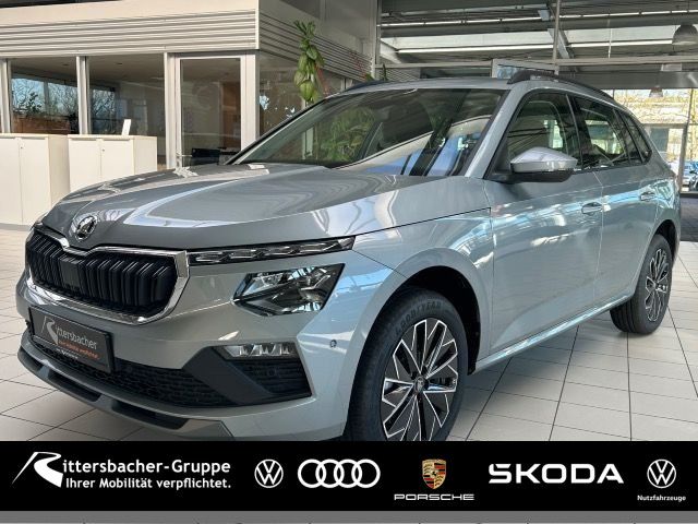 Skoda Kamiq 1.500 km 28.990 &euro; Saarbrücken 66130