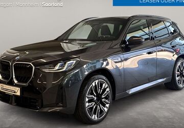 BMW X3 3.132 km 60.909 &euro; Saarbrücken 66121