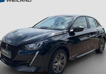 Peugeot 208 48.100 km 17.400 &euro; Riegelsberg 66292