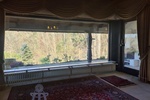 Schöne Landhaus-Villa in unverbaubarer Orts- und Waldrandlage von Homburg - Einfamilienhaus Homburg | Angebot:15024068