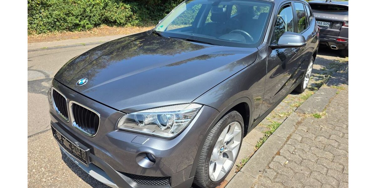 BMW X1 97.000 km 12.900 &euro; Saarbrücken - Burbach 66115