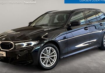 BMW 320 10.640 km 39.808 &euro; Saarbrücken 66121