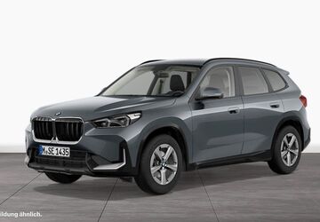BMW X1 65.245 km 33.980 &euro; Saarbrücken 66121