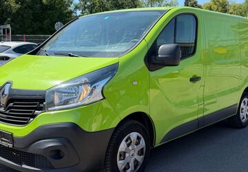Renault Trafic 260.000 km 4.850 &euro; Saarlouis 66740