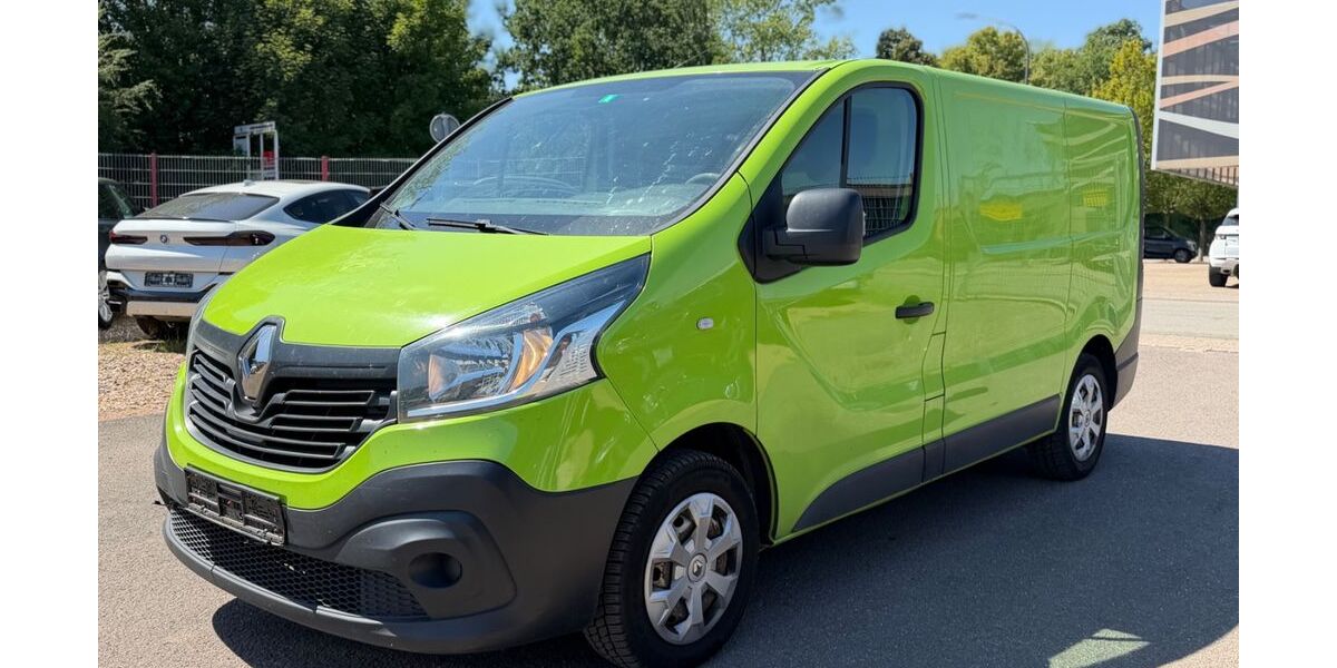 Renault Trafic 260.000 km 4.850 &euro; Saarlouis 66740
