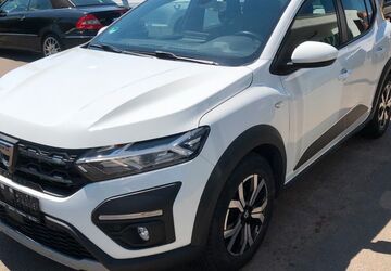 Dacia Sandero 126.575 km 7.850 &euro; Waldmohr 66914