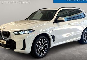 BMW X5 12.556 km 72.808 &euro; Saarbrücken 66121